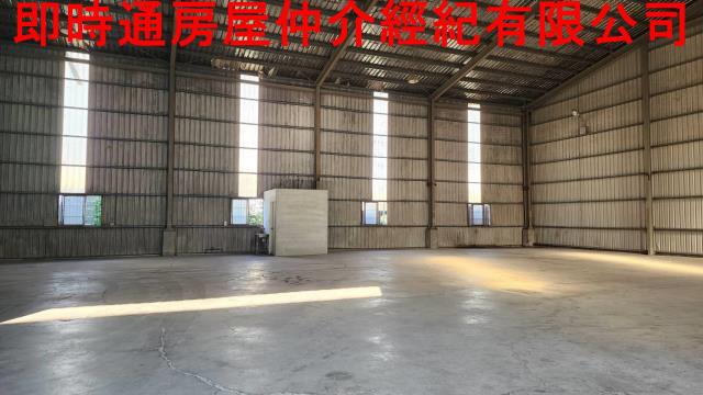 高雄仁武廠房-1