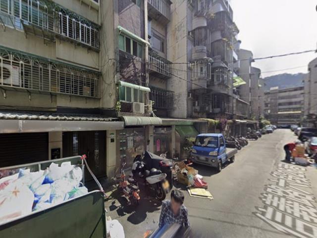 台北信義區公寓法拍-2