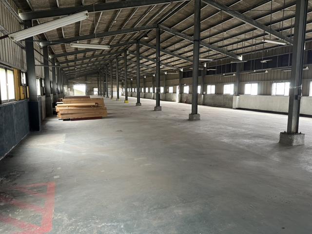 新北五股廠房-3