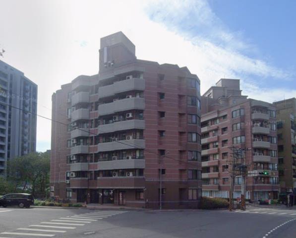 士林華廈法拍-3