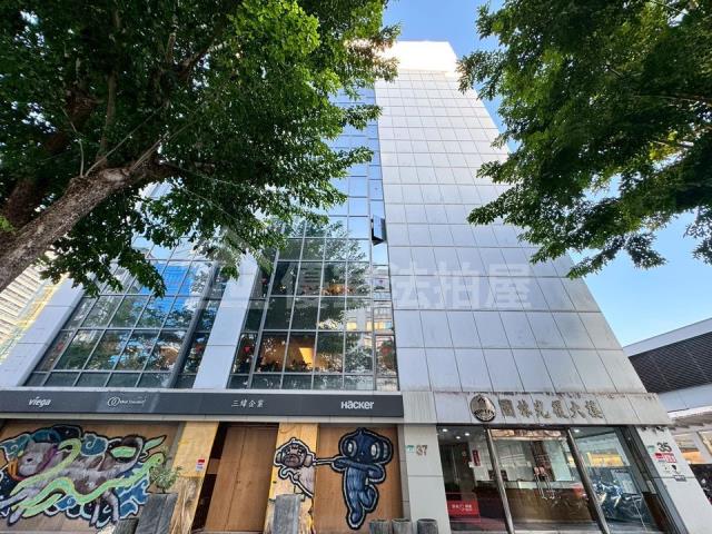 松山辦公室法拍-1