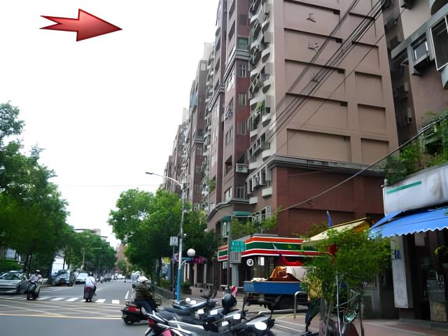 新北法拍大樓-2