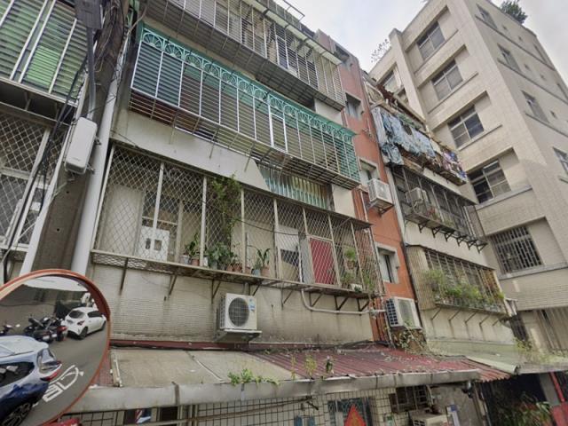 台北法拍公寓-3