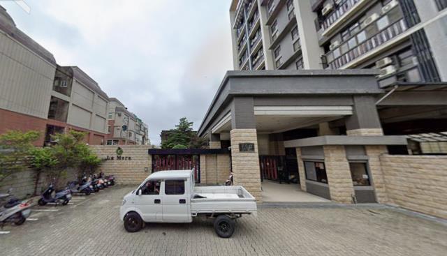 新竹法拍華廈-4