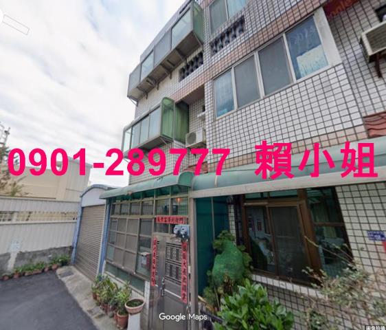 彰化線西法拍透天-3