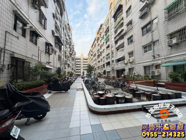 嘉義西區華廈-10