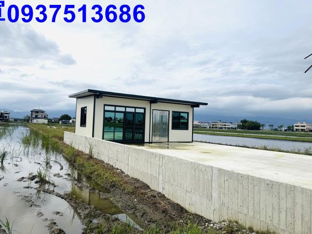 壯圍農糧加工室-1