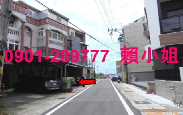 雲林虎尾透天法拍-5