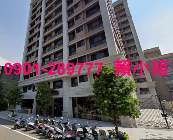 苗栗頭份大樓法拍-5