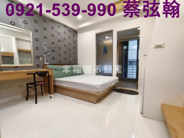 台南東區套房-5