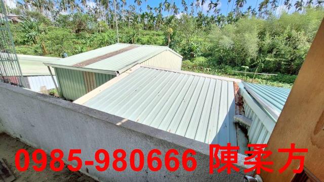 嘉義中埔透天-11