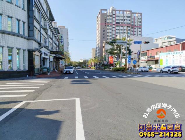 嘉義西區大樓-8