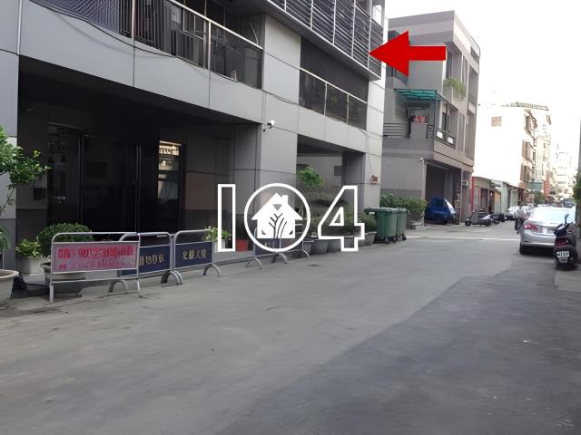 台中大樓法拍-3