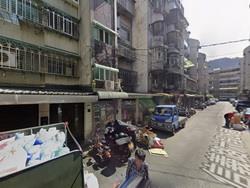 台北信義區法拍永春崗公園商圈-1