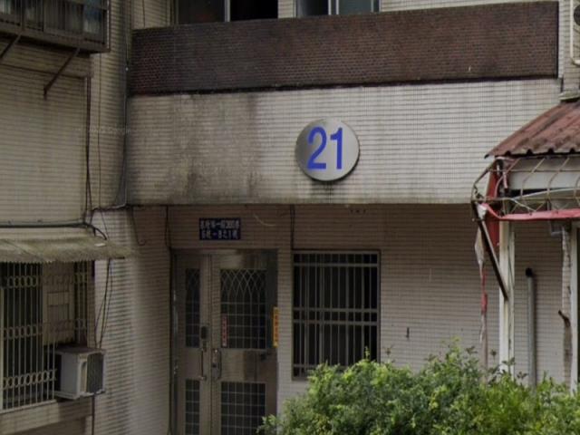 台北信義區法拍大樓-6