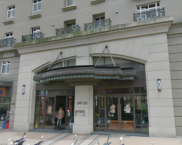 桃園平鎮法拍大樓-3