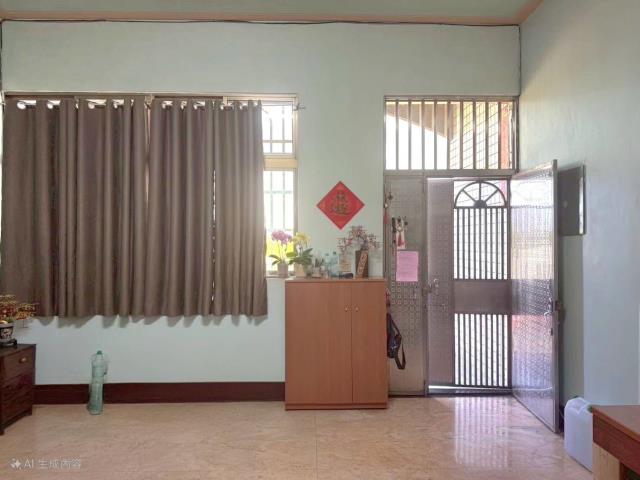 高雄路竹農舍-11