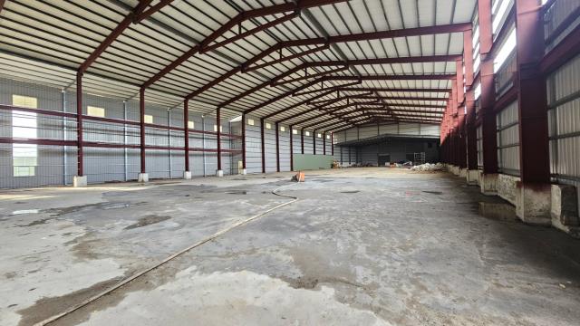桃園楊梅廠房-4