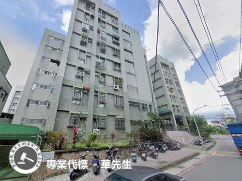 龜山華廈法拍-3