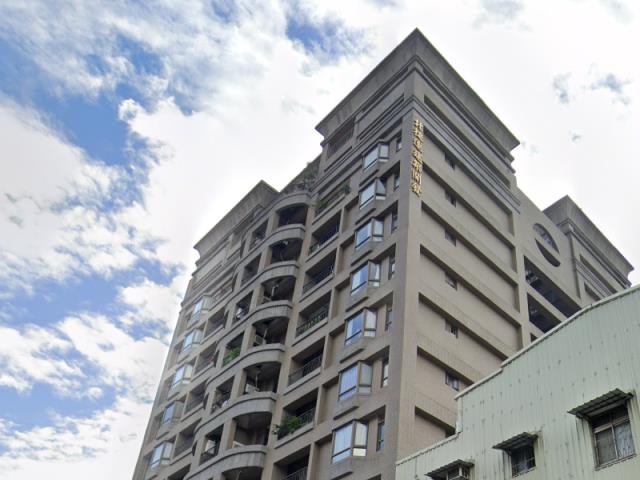 板橋法拍大樓-4