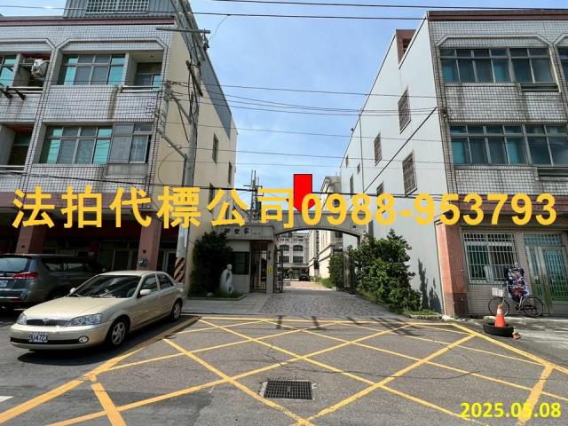 台中透天法拍-4