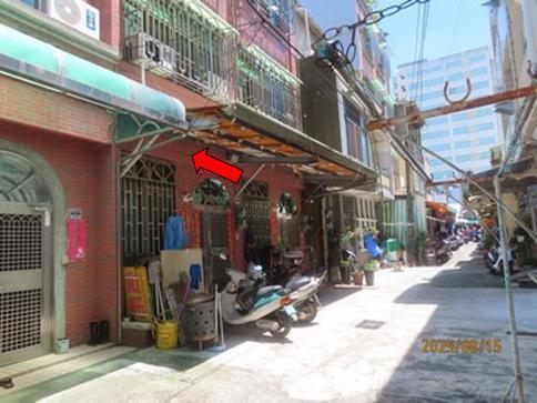 嘉義透天拍賣-3