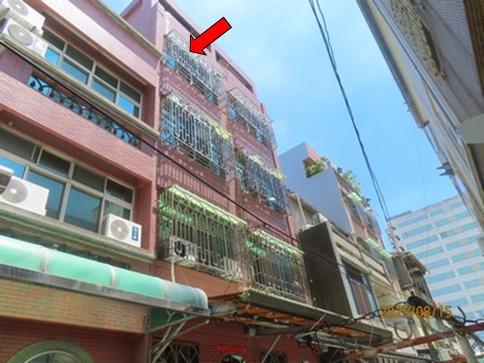 嘉義透天拍賣-4