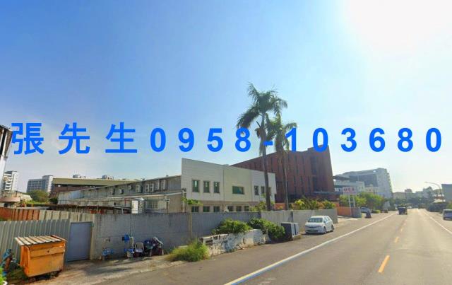 台南廠房法拍-4