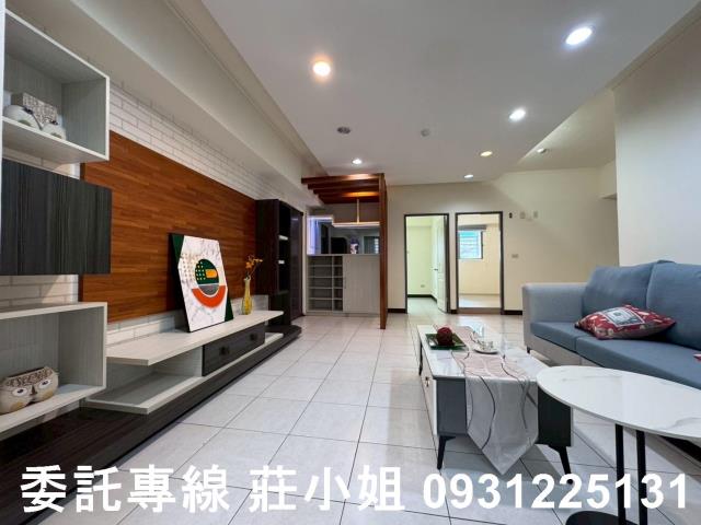 台南永康大樓-1