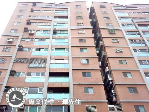 新北樹林大樓法拍-2