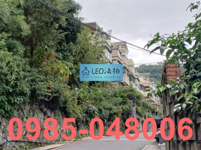 新北淡水法拍透天-3