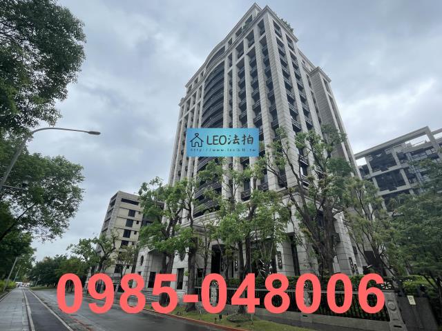 台北內湖大樓拍賣-2