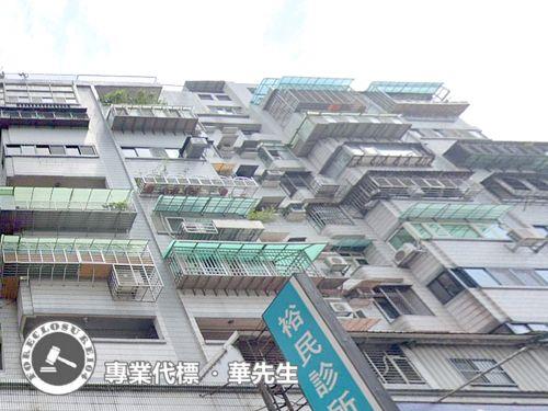 板橋法拍華廈-5