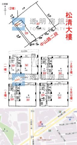 板橋法拍大樓-10