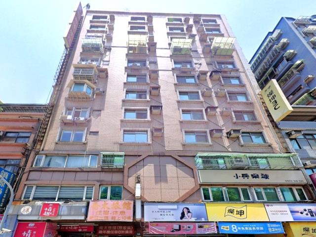 板橋法拍大樓-1