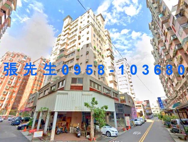 台中大樓法拍-3