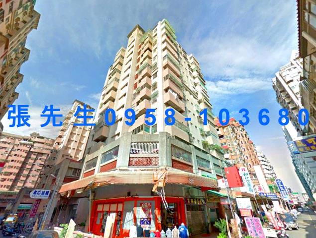 台中法拍大樓-3