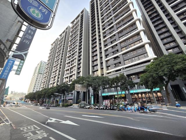 台南北區大樓-9