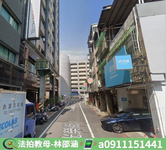 高雄鹽埕拍賣大樓-8