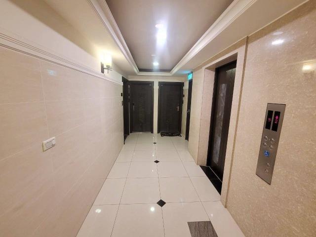 中壢法國紅美2房電梯