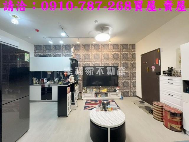 台南善化大樓-4