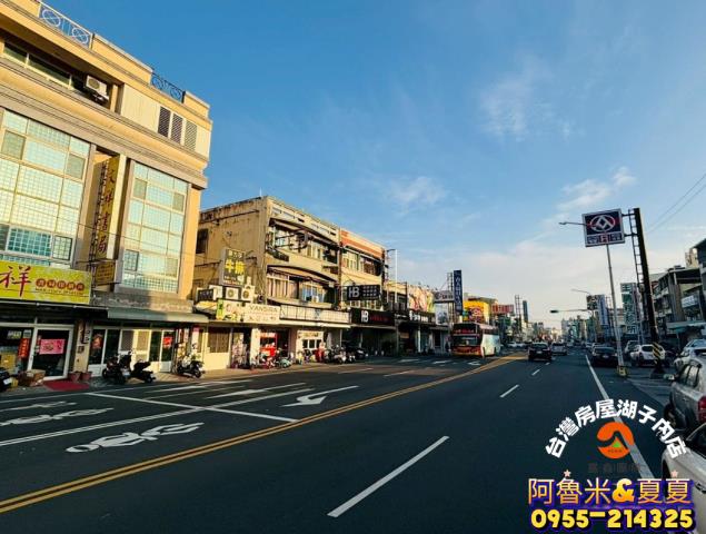 雲林北港店面-2