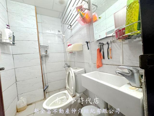 台南永康透天-10