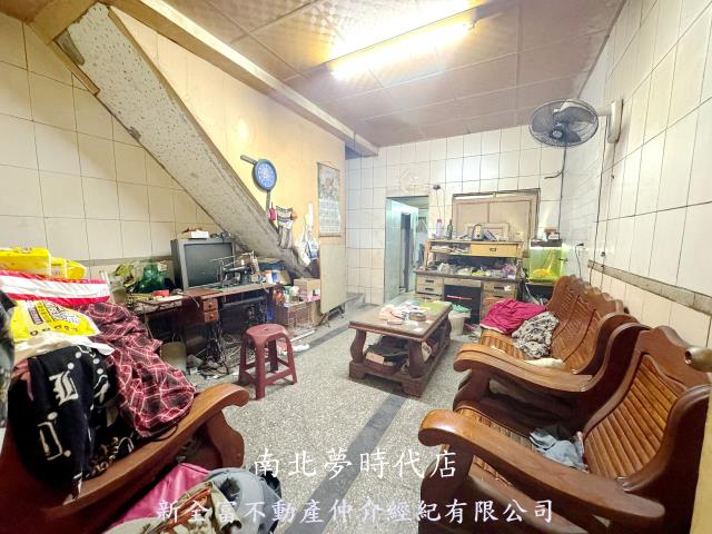 台南永康透天-2