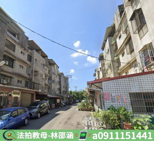 高雄小港拍賣公寓-5