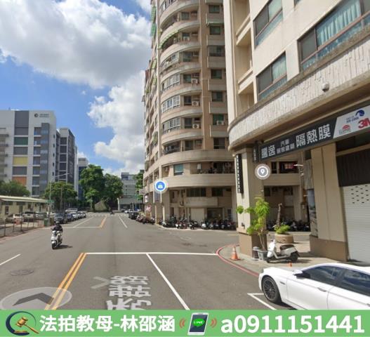 高雄楠梓法拍大樓-7