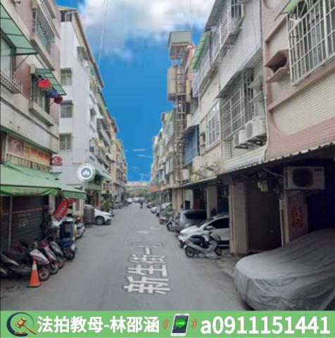 高雄鳳山公寓法拍-4