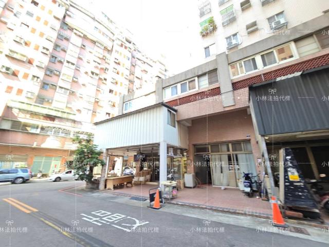 潭子大樓拍賣-4