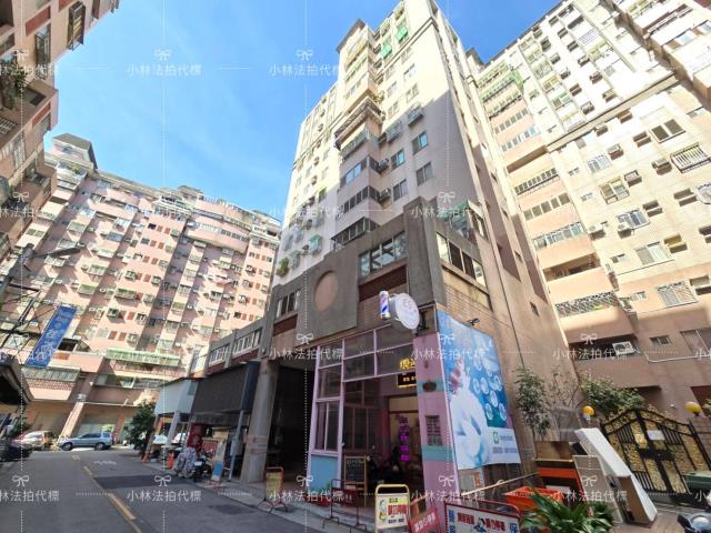 潭子大樓拍賣-6