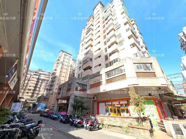 潭子法拍大樓-2